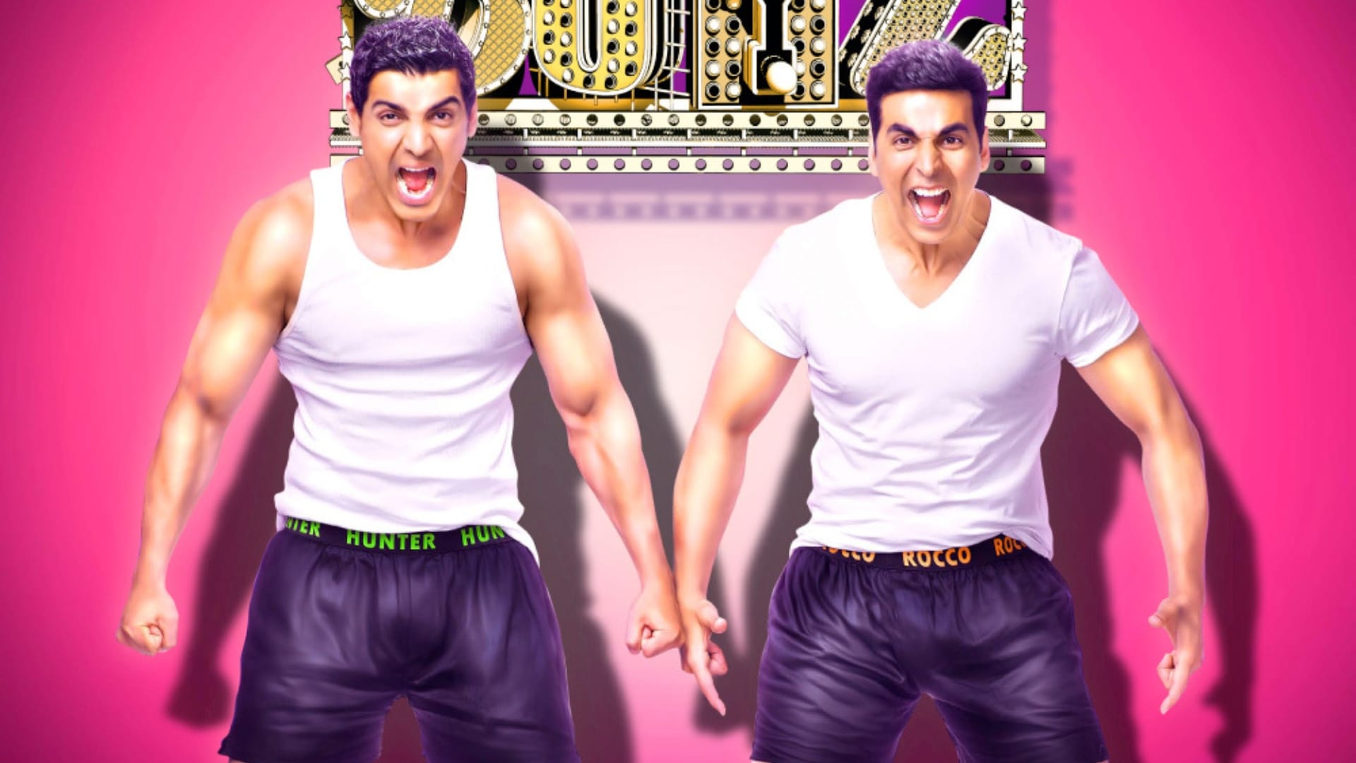 Bollywood Films Remake Of Marathi Movies Poster Boys Dhadak Mimi Mumbai Delhi Mumbai