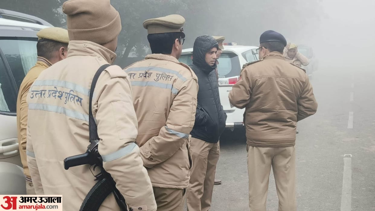 Sambhal: Seeing brother-in-law alone, she molested sister-in-law, husband gave divorce on complaint