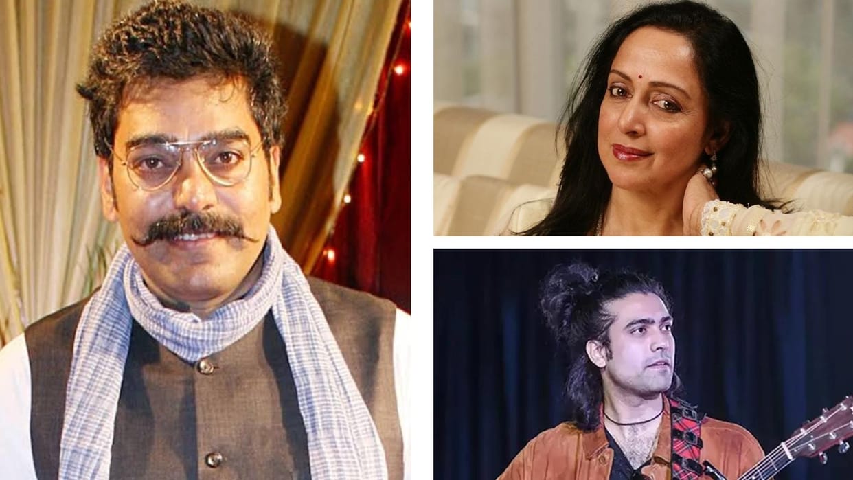 Ashutosh Rana will perform Chanakya in Vikramotsav