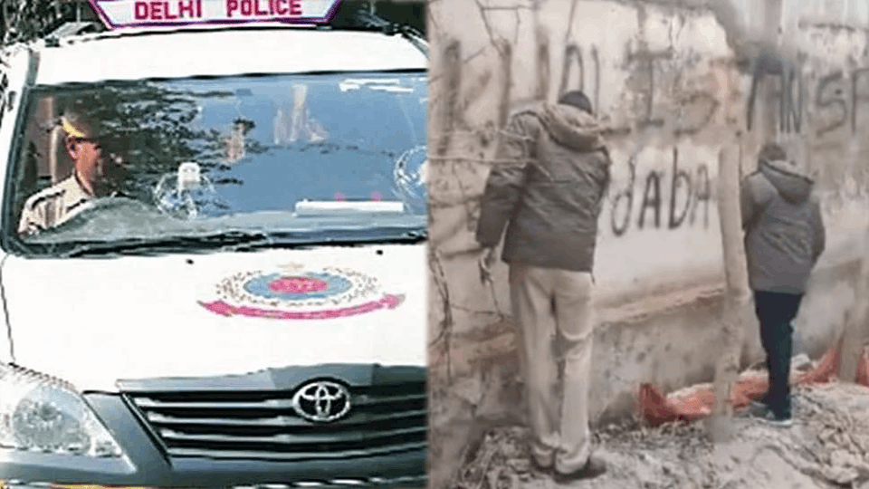 Delhi Police arrested person associated with sleeper cell of Khalistani terrorist Pannu
