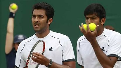 Davis Cup Due to the historic tour of the Indian team the sports fleet in Pakistan will cross