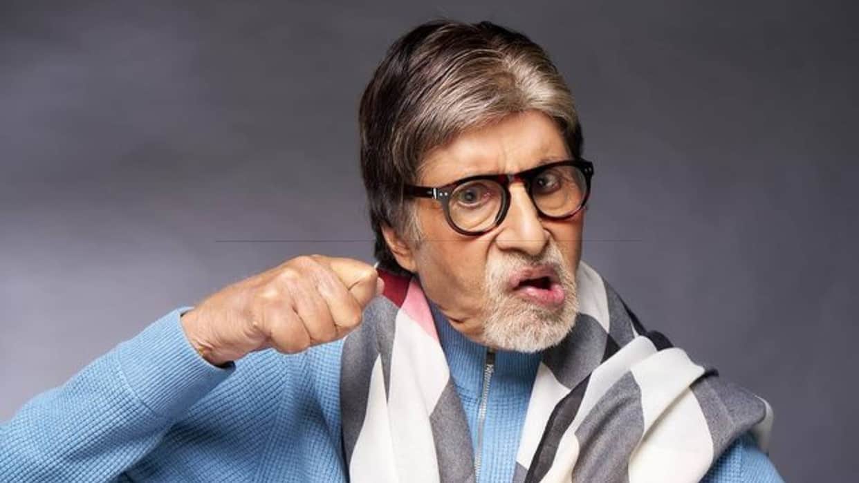 Amitabh Bachchan shares a Note and praised Anant Ambani Radhika Merchant pre Wedding Function