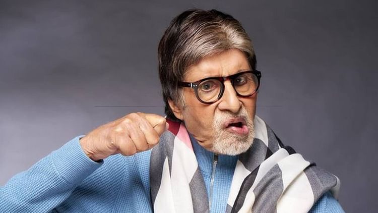 Kalki 2898 Ad Fame Amitabh Bachchan Shares Cryptic Post After Rahul Gandhi  Remarks About Him And Aishwarya Rai - Entertainment News: Amar Ujala - Amitabh  Bachchan:बिना नाम लिए बिग बी ने साधा
