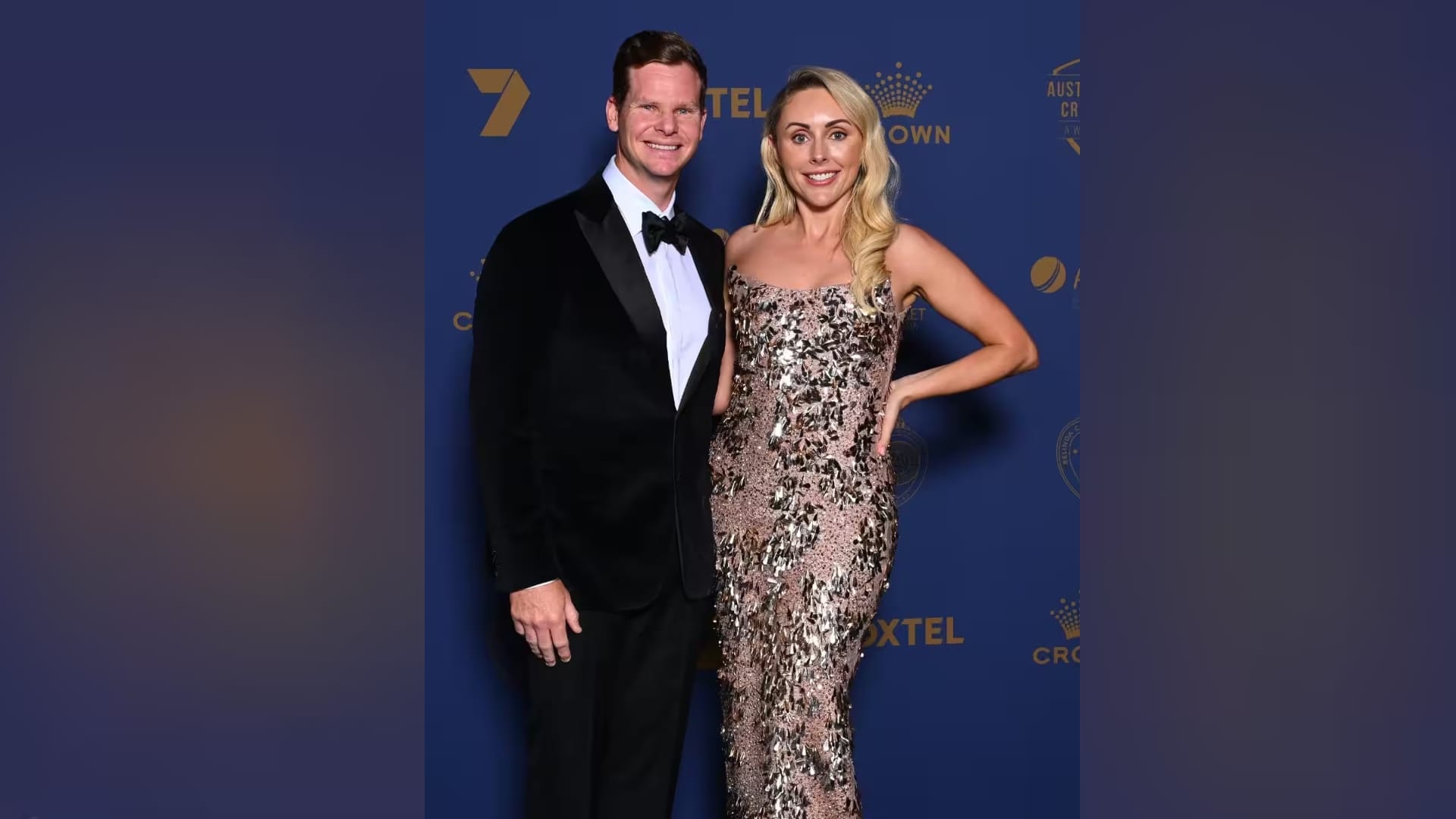 Australia Cricket Awards: Ellyse Perry Stunning Look; Usman Khawaja, Starc, Cummins With Their Wives, Photos