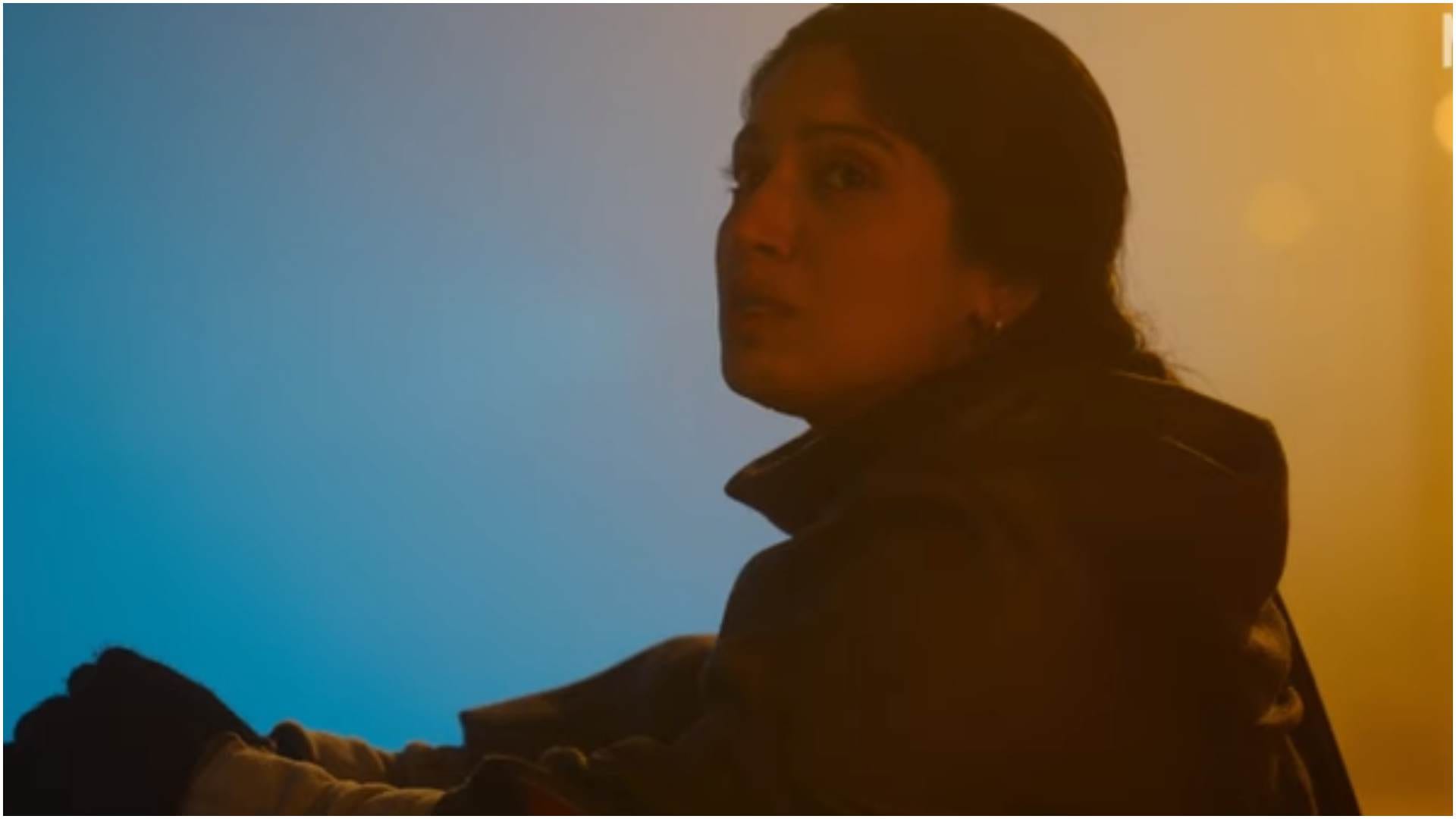 Bhakshak Trailer Out: Bhumi Pednekar Sanjay Mishra Aditya Srivastava Sai Tamhankar upcoming film