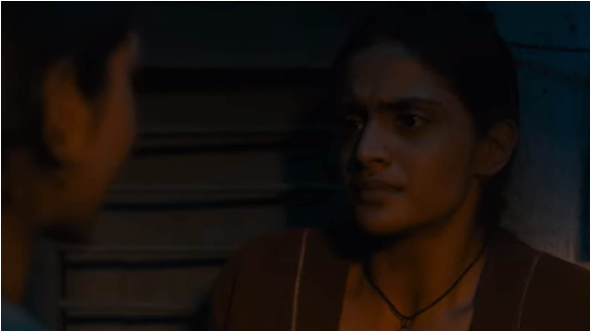 Bhakshak Trailer Out: Bhumi Pednekar Sanjay Mishra Aditya Srivastava Sai Tamhankar upcoming film