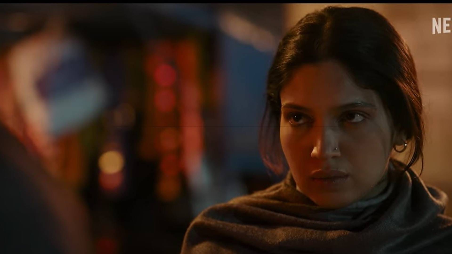 Bhumi Pednekar says I do not think I will ever be able to move on from Bhakshak inspired by true events
