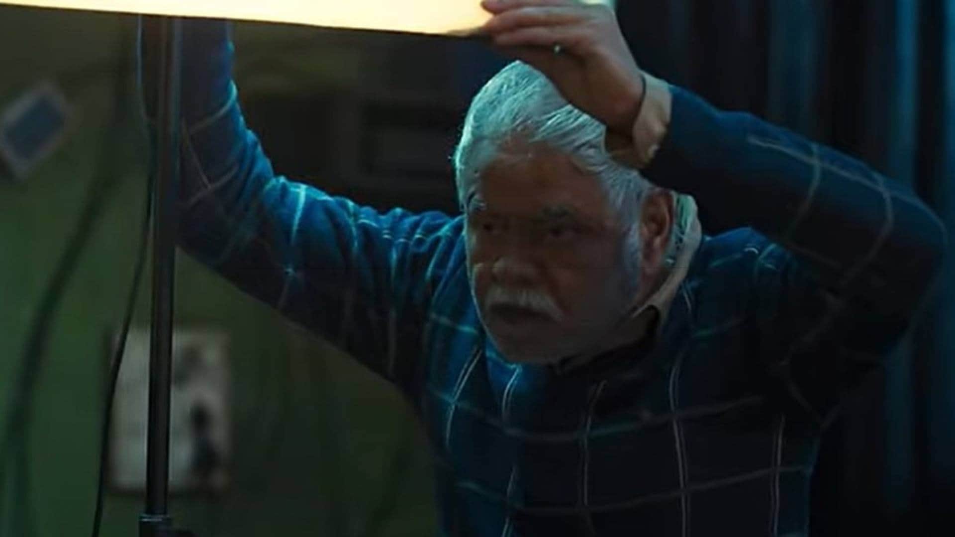 Bhakshak Trailer starring Bhumi Pednekar Sanjay Mishra Aditya Srivastava Sai Tamhankar directed by Pulkit