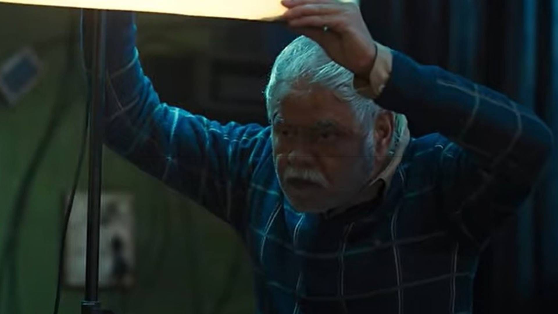 Bhakshak Trailer starring Bhumi Pednekar Sanjay Mishra Aditya Srivastava Sai Tamhankar directed by Pulkit