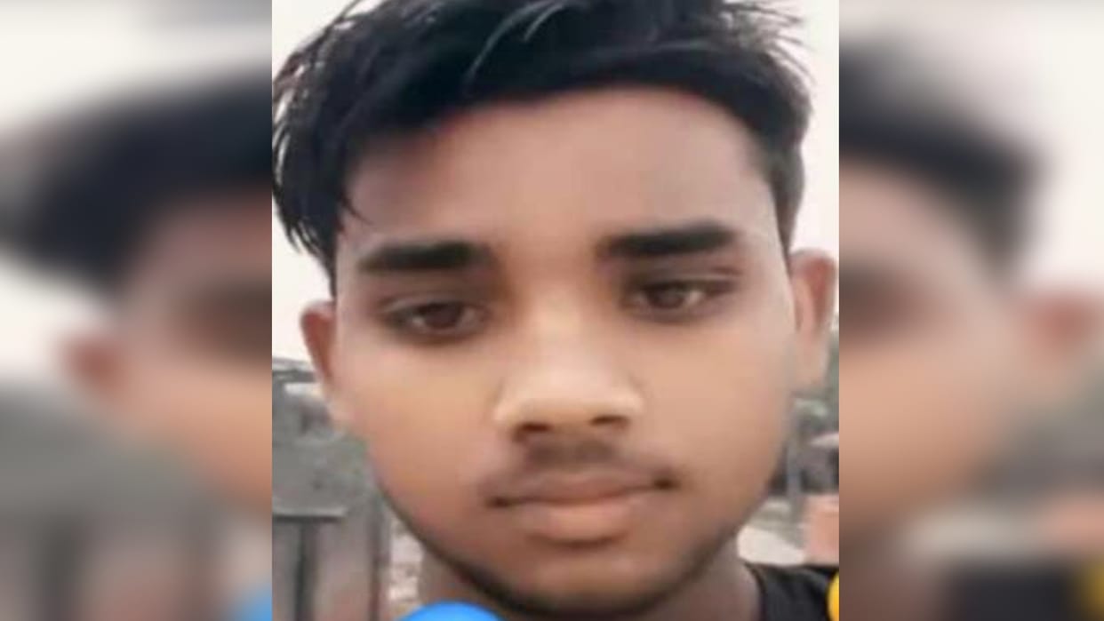 Preparations were being made for elder brother's marriage, younger one died due to electric shock