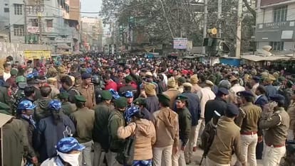 Bihar News: Section 144 imposed in Patna City and Sadar area; Railway, Teacher Recruitment, ALP Recruitment