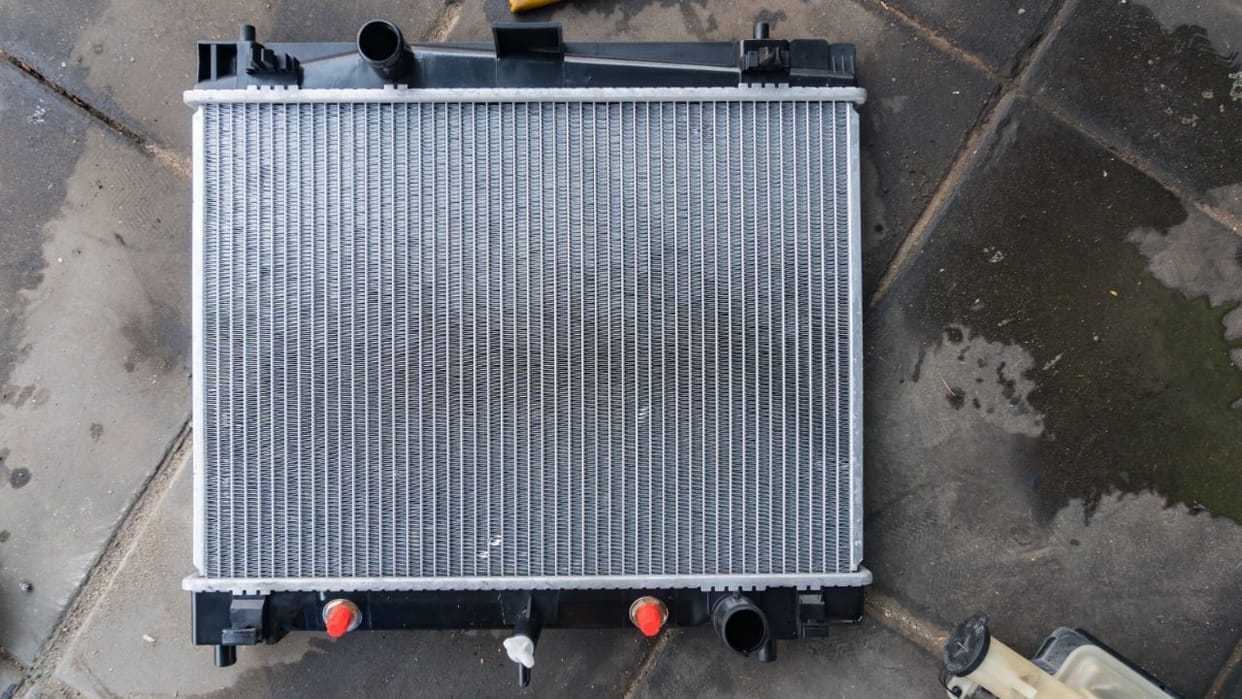 How important is the radiator for the engine, know what are the benefits of flushing it