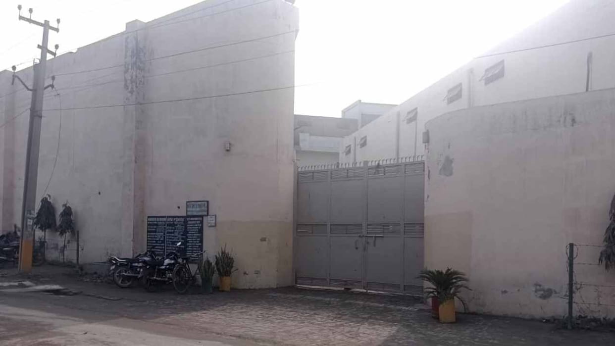 ED raids nine places in Rs 200 crore bank scam case