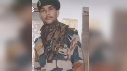 Roorkee: आर्मी इंटेलीजेंस ने रुड़की से दबोचा फर्जी सैन्यकर्मी, गांव में देता था सेना की ट्रेनिंग Uttarakhand news Army Intelligence caught fake army man living in Roorkee for eight months