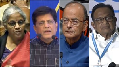 Budget 2024 Share Market BSE Sensex NIFTY Market Trends Know Quick Overview in Hindi