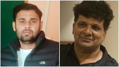 Player died of heart attack while playing, former minister Javed Abedi's younger brother also died