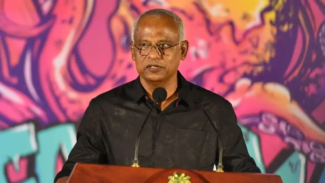 Blame game erupts between ruling, opposition parties in Maldives after Prosecutor General attacked