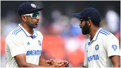 IND vs ENG 2nd Test Ashwin became the Indian bowler taking the most wickets against England