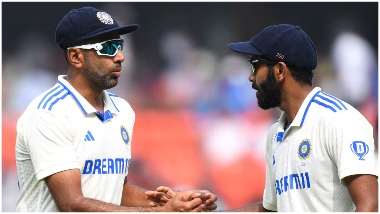ICC Test Rankings: Ashwin Retains No 1 Spot in bowlers, Jasprit Bumrah Moves To 4th place Jadeja Root rankings