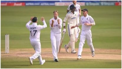 ICC Test Rankings: Ashwin Retains No 1 Spot in bowlers, Jasprit Bumrah Moves To 4th place Jadeja Root rankings