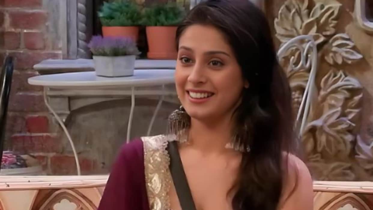 Bigg Boss17 contestant Isha Malviya shocking revelation said Microphones are installed in the bathroom
