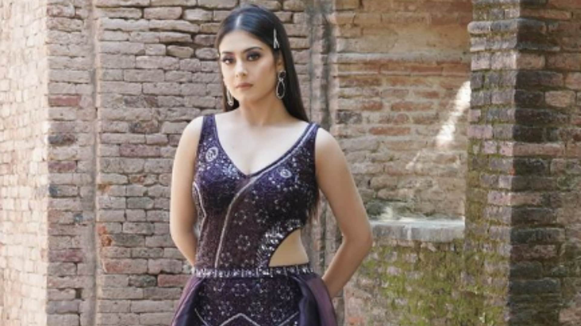 Bigg Boss17 contestant Isha Malviya shocking revelation said Microphones are installed in the bathroom
