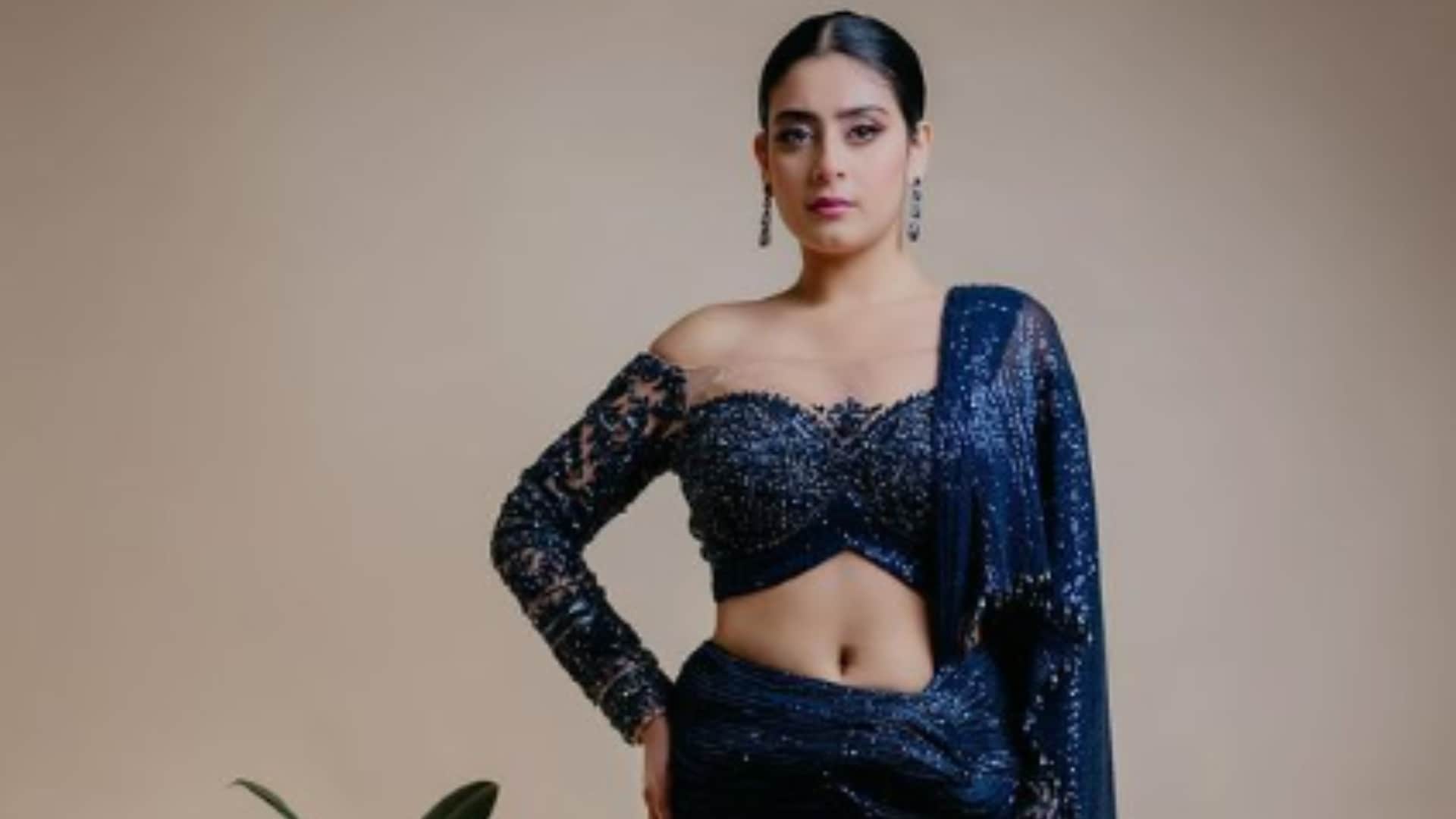Bigg Boss17 contestant Isha Malviya shocking revelation said Microphones are installed in the bathroom