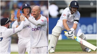 IND vs ENG 2nd Test: England best SENA team in Asian countries in Tests since 2013; India vs England