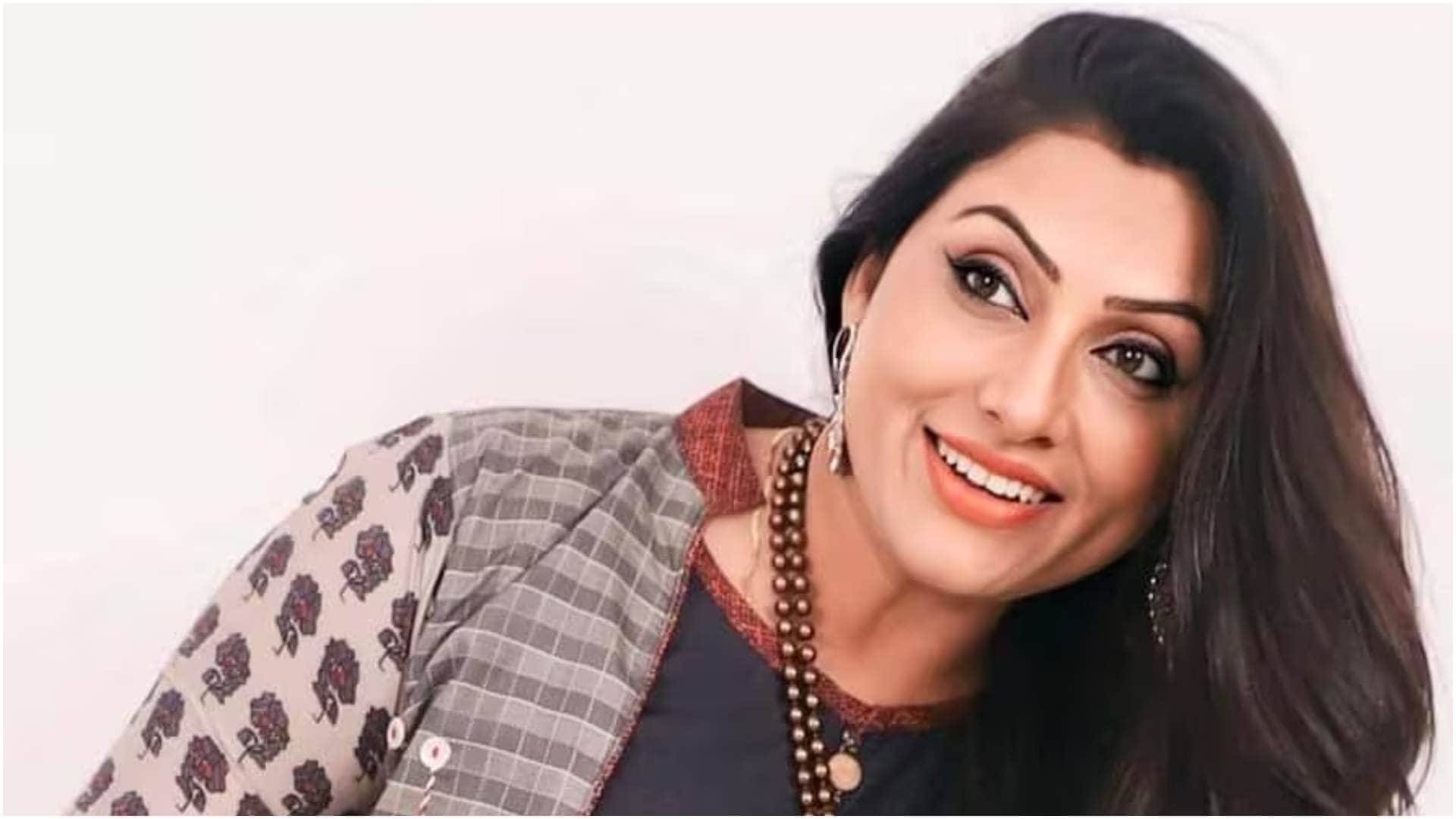 Lok Sabha polls 2024: Bhojpuri actress Kajal Nishad is sp candidate from Gorakhpur Know her movie career