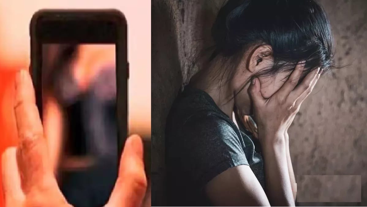 Case registered against accused for sexual assault with teenage girl in Muzaffarnagar
