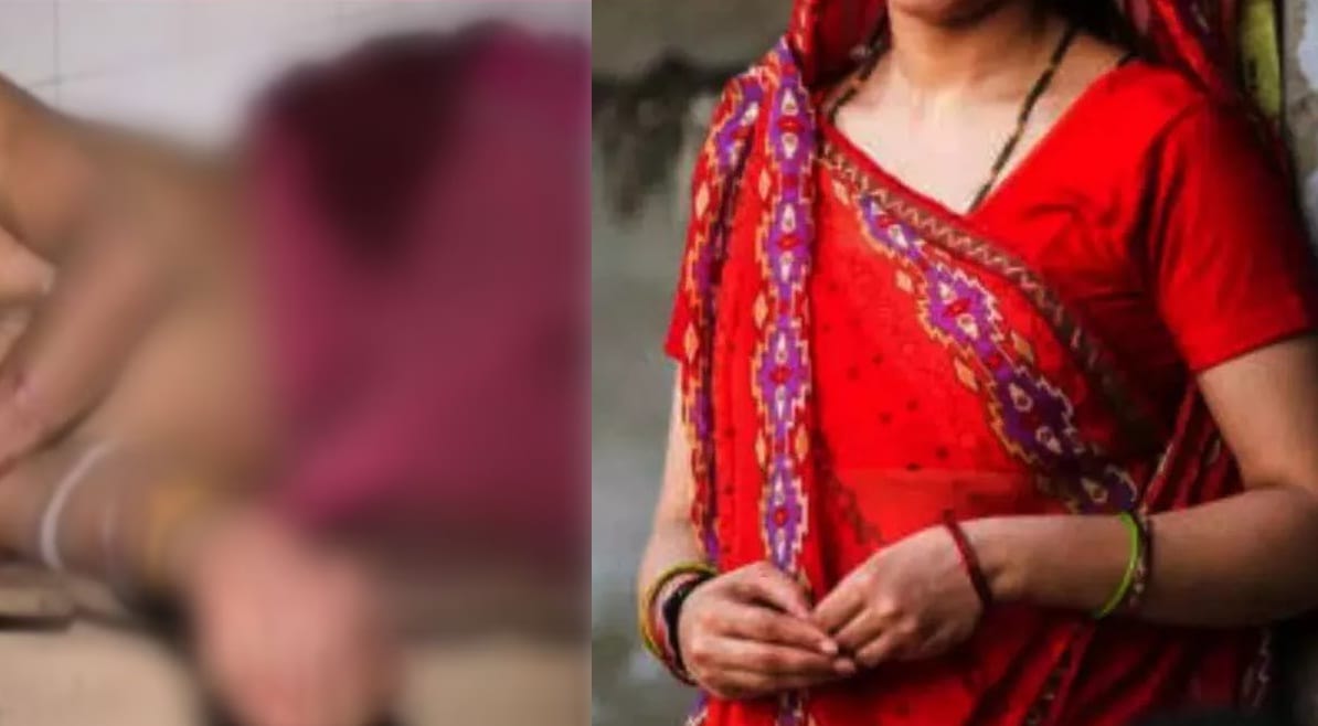 Case of genital cutting, Husband filed a case against wife, did not come out of the house out of embarrassment