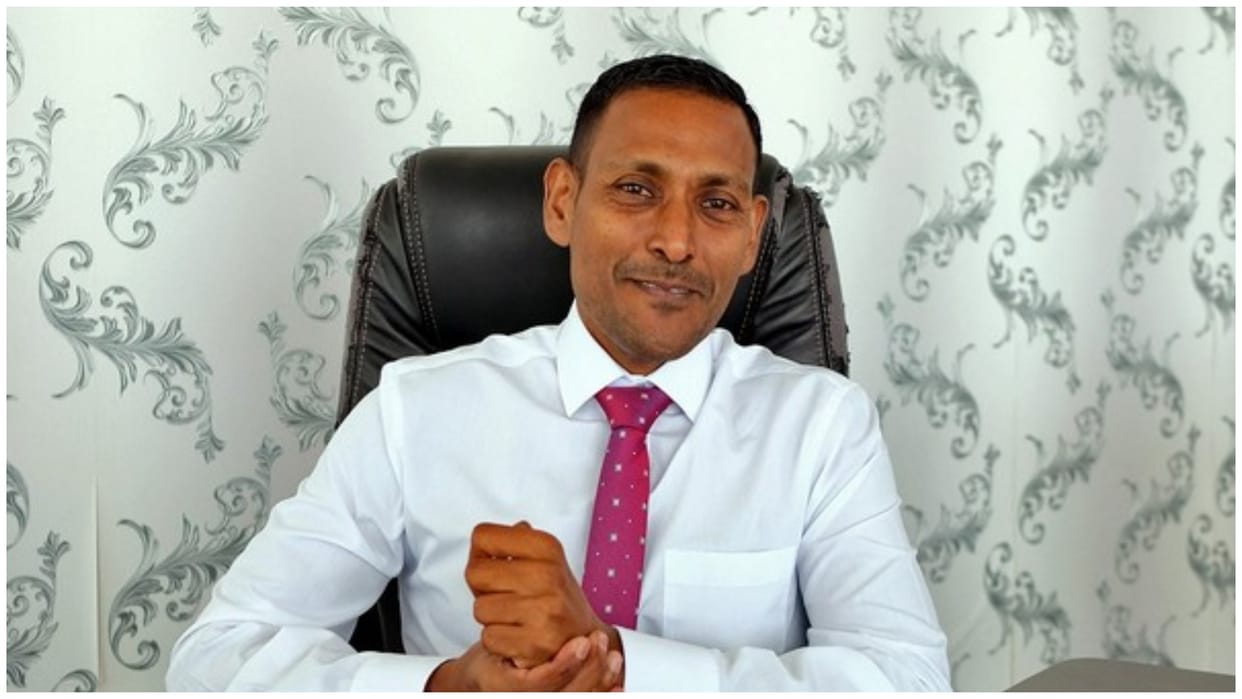 Maldives Prosecutor General attacked in broad Daylight as country falls in turmoil of Government vs Opposition