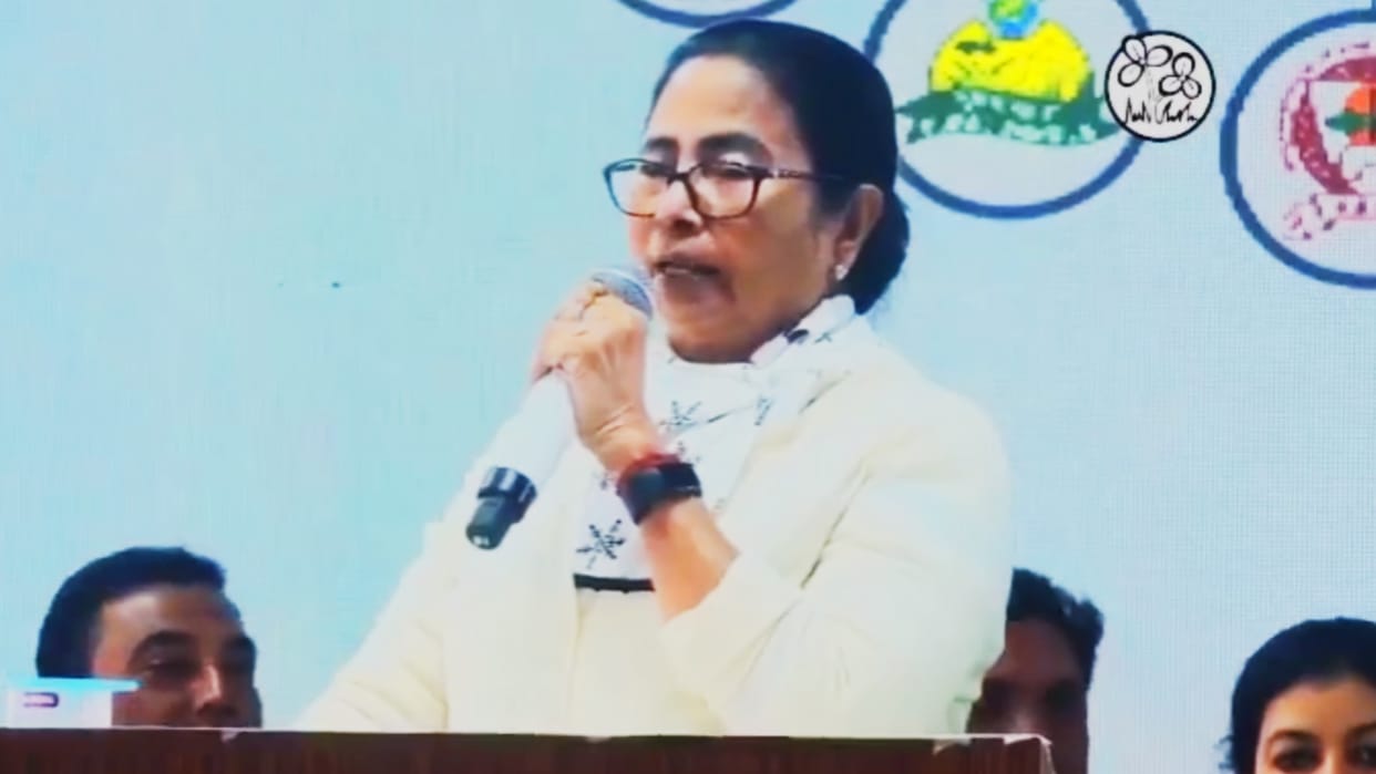 TMC announces candidature of Sagarika Ghose, Sushmita Dev and two others for Rajya Sabha elections
