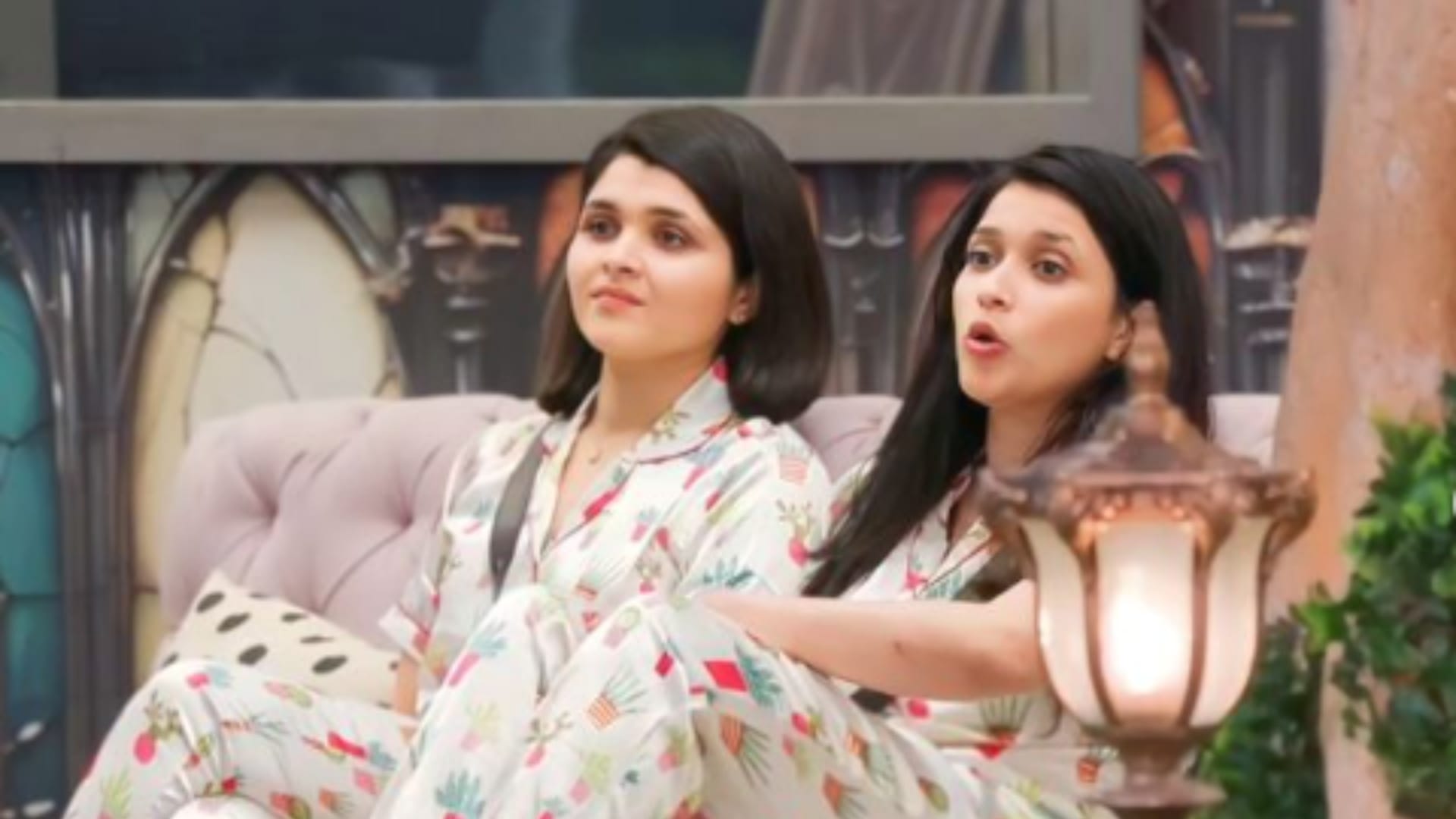 Bigg Boss 17 2nd Runner up Mannara Chopra calls herself winner in female category gets trolled
