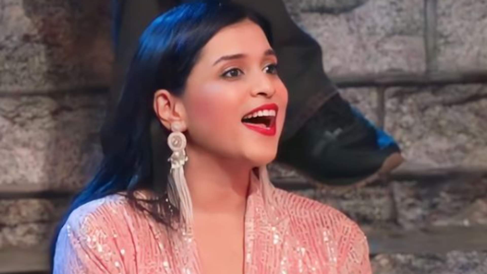 Bigg Boss 17: Ankita Lokhande Confessed that Mannara Chopra friendship with Vicky Jain was trigerring for her