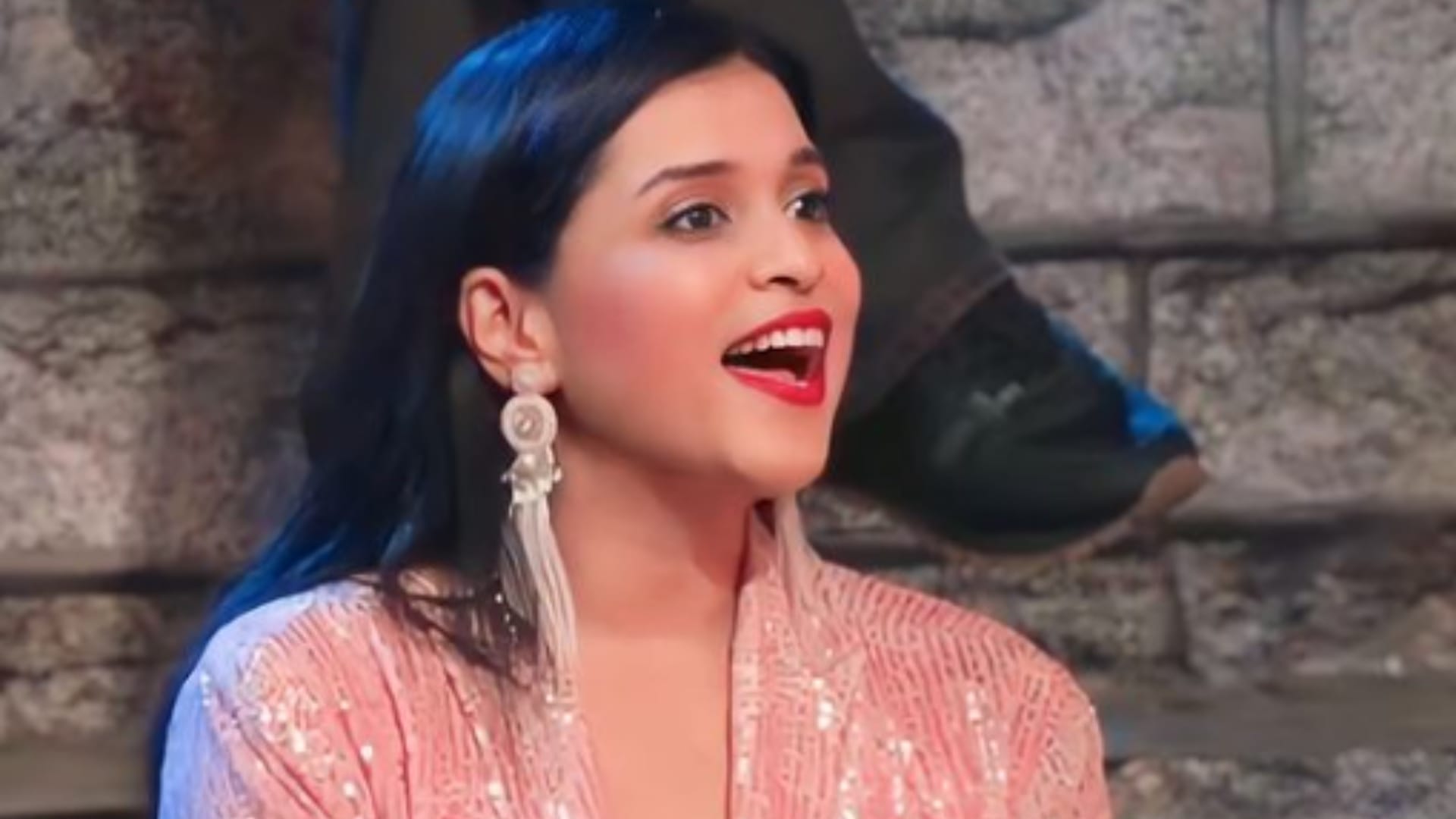 Bigg Boss 17 2nd Runner up Mannara Chopra calls herself winner in female category gets trolled