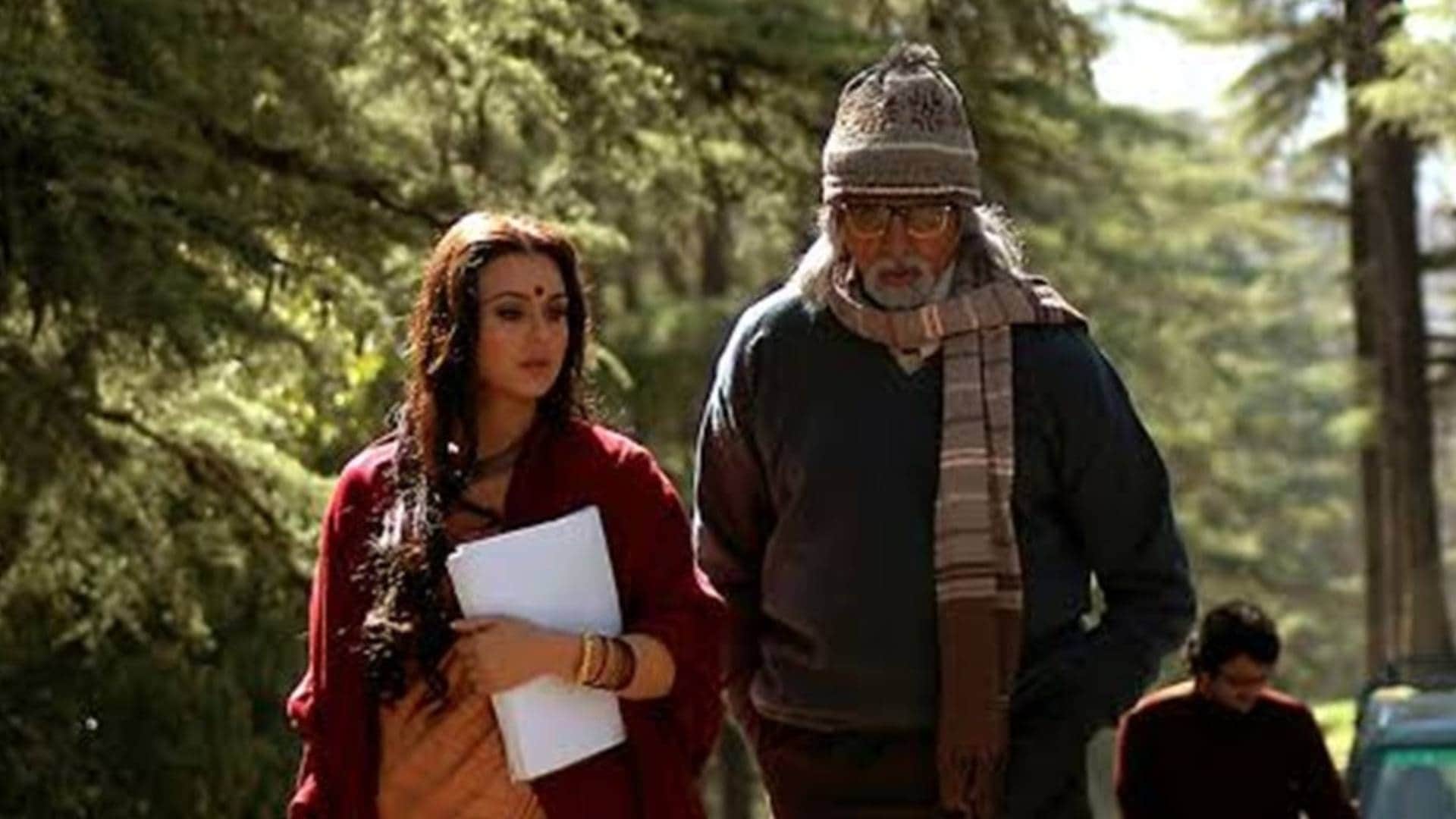 Preity Zinta Birthday Special Know What Salman Khan Amitabh Bachchan Bobby Deol Ajay Devgn Says about Actress