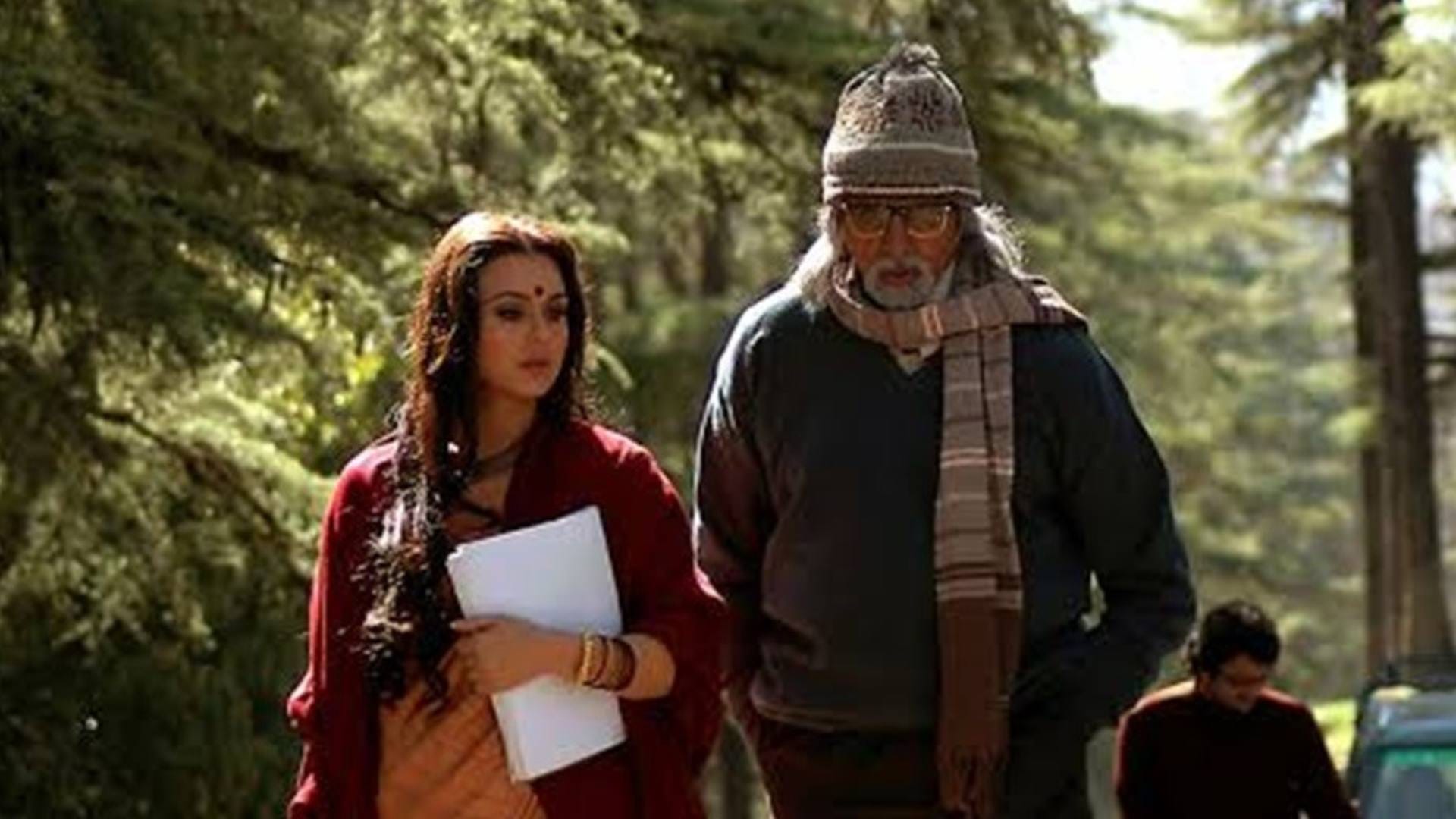 Preity Zinta Birthday Special Know What Salman Khan Amitabh Bachchan Bobby Deol Ajay Devgn Says about Actress