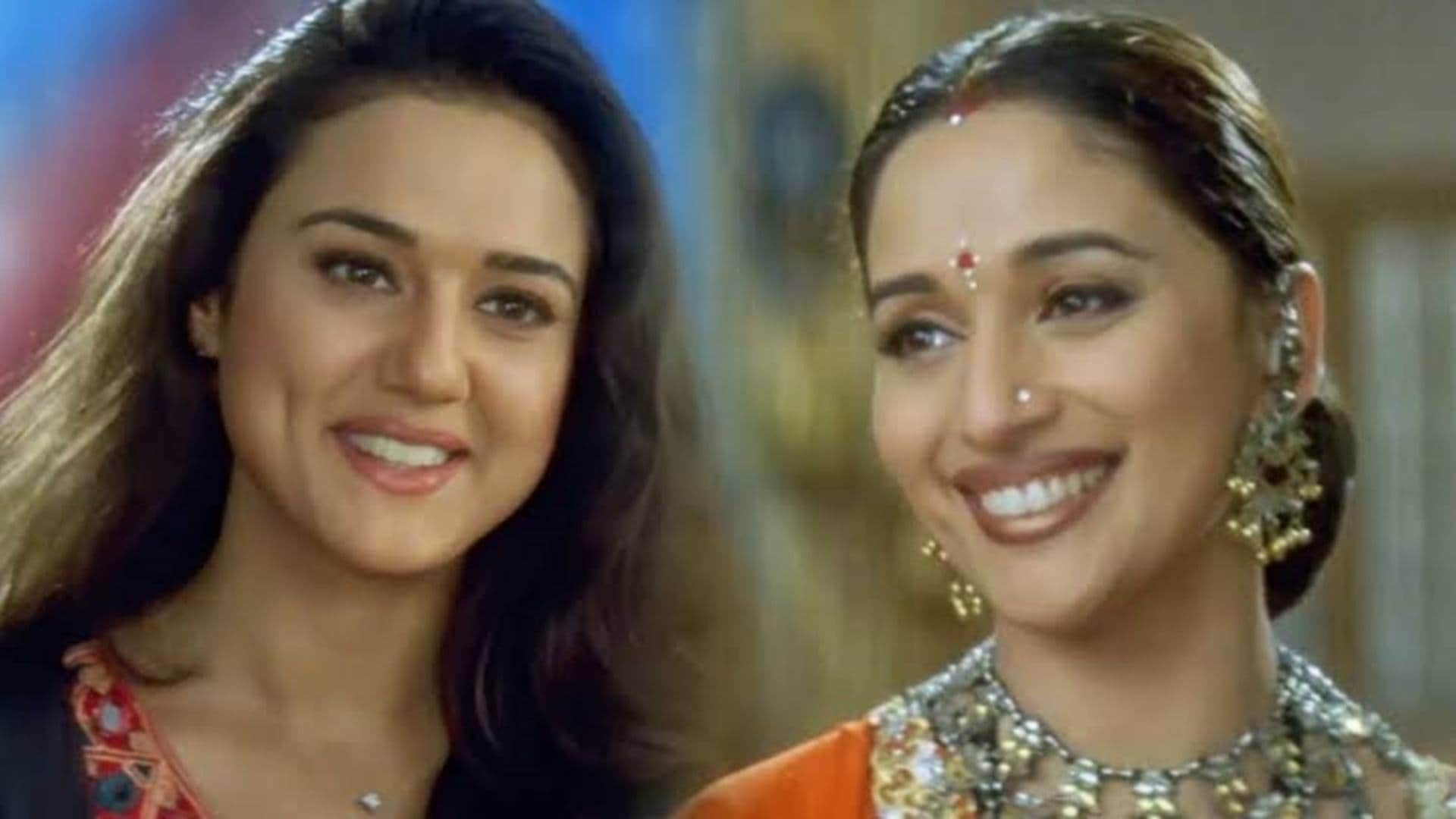 Preity Zinta Birthday Special Know What Salman Khan Amitabh Bachchan Bobby Deol Ajay Devgn Says about Actress