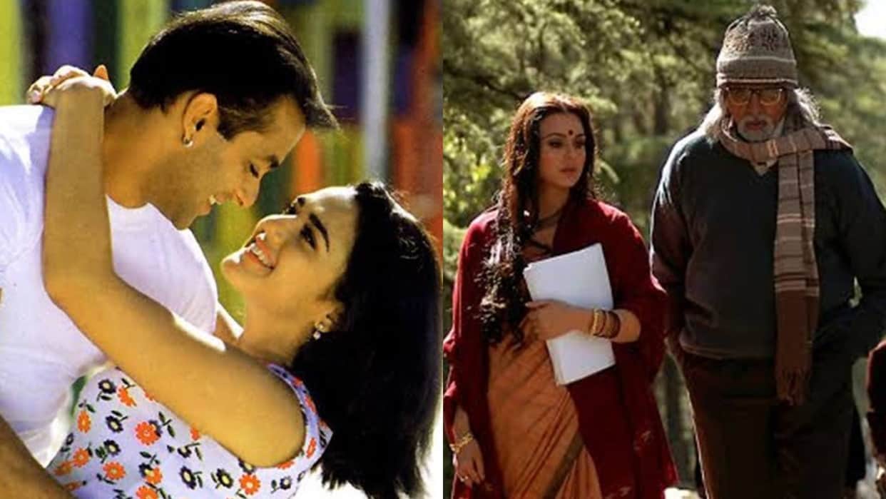 Preity Zinta Birthday Special Know What Salman Khan Amitabh Bachchan Bobby Deol Ajay Devgn Says about Actress