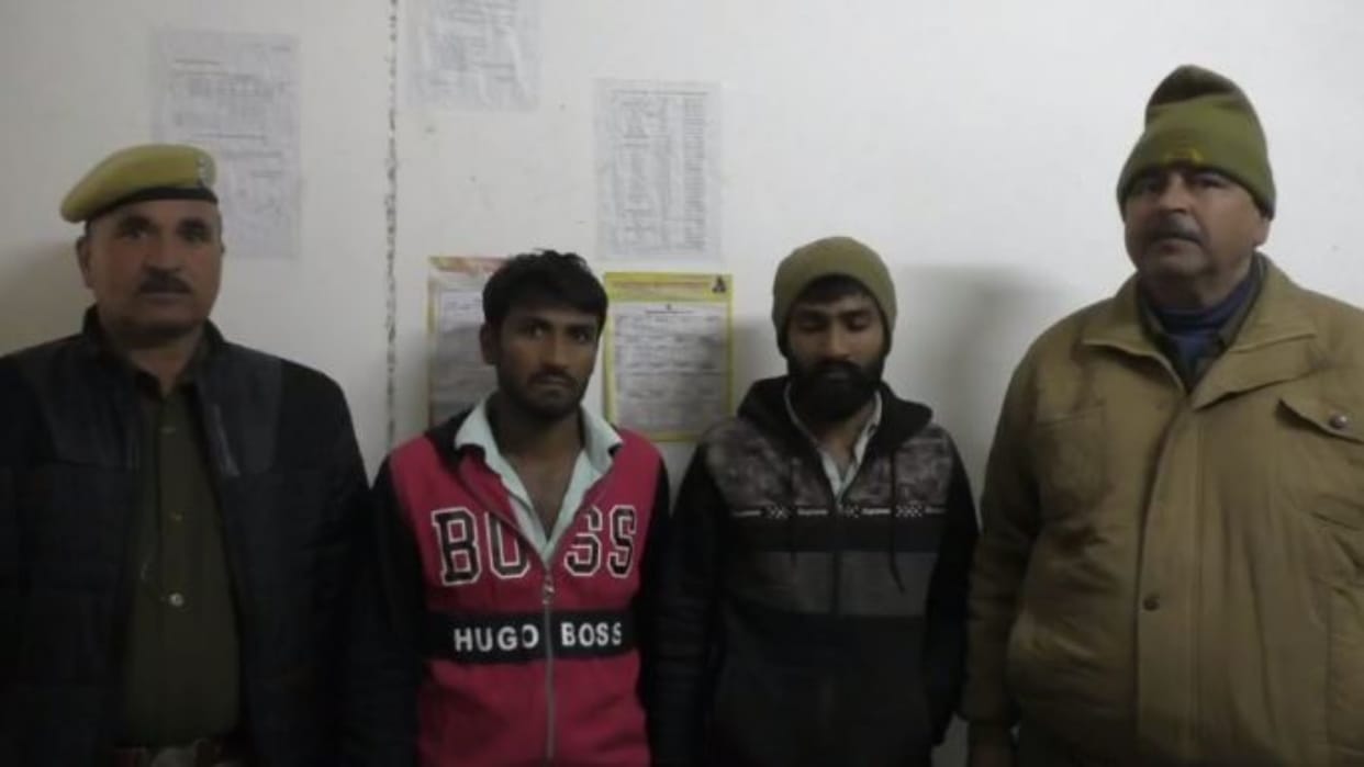 Rajasthan Crime: Court's decision in the case of rape of a minor, 20 years' imprisonment along with fine