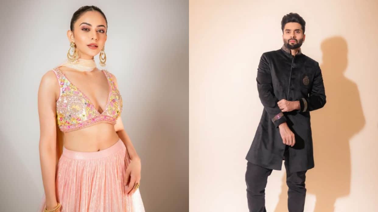 Rakul Preet Singh Jackky Bhagnani Wedding: Know About Chhatriwali Actress Net Worth