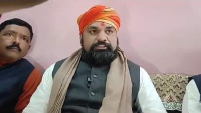 उप मुख्यमंत्री सम्राट चौधरी