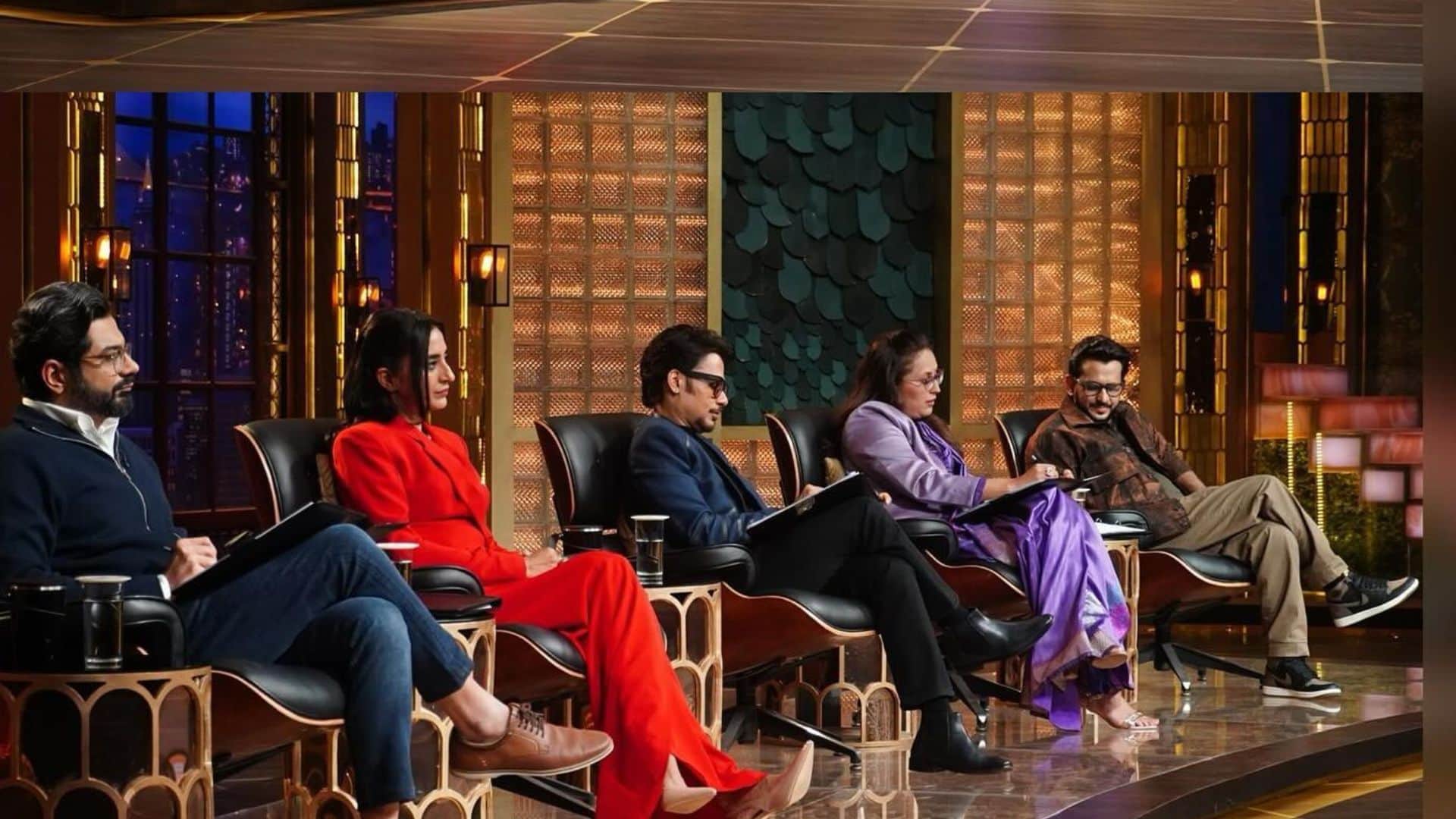 Bigg Boss to Shark Tank Popular India TV Shows copied from Foreign Shows
