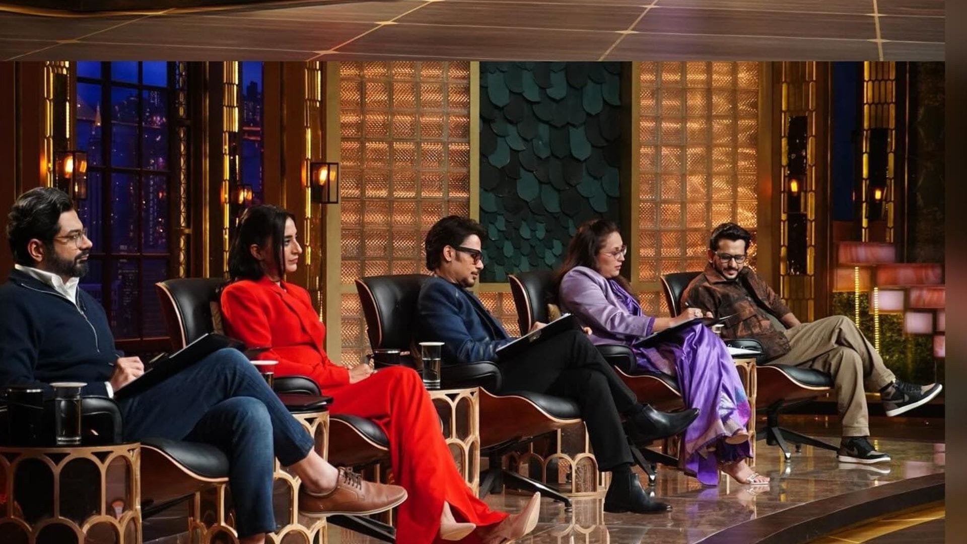Bigg Boss to Shark Tank Popular India TV Shows copied from Foreign Shows