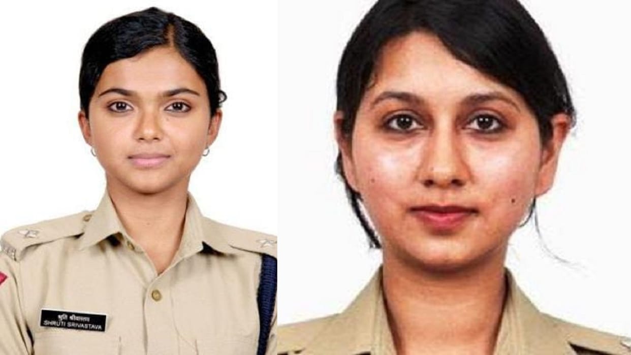 UP IPS transfer list update of seven officers transferred in Varanasi Commissionerate