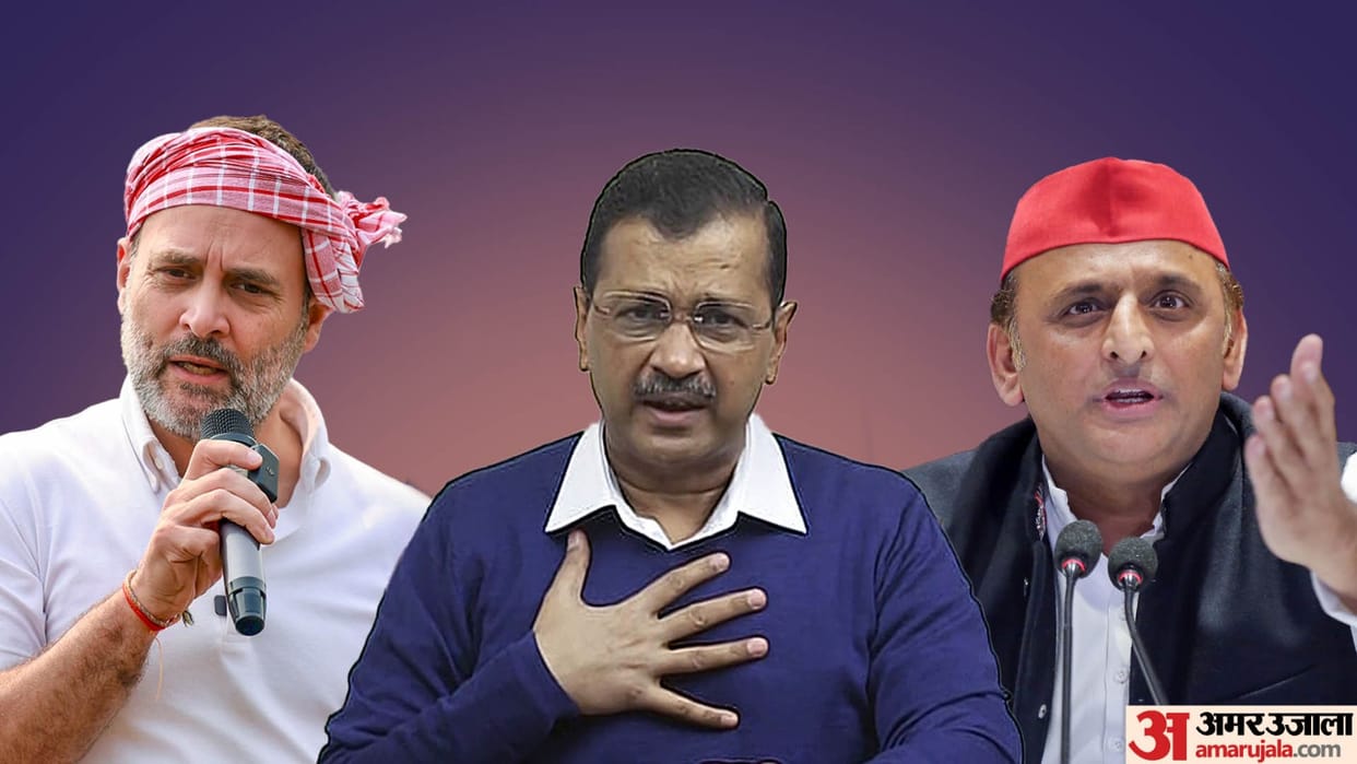 delhi high court closes plea seeking action against Rahu gandhi Kejriwal Akhilesh for making false statements