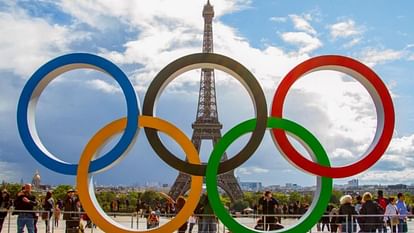 Paris Olympics: ओलंपिक क्वालिफायर में मुक्केबाजों का दयनीय प्रदर्शन जारी, अब लक्ष्य को भी मिली हार Paris Olympics: Boxers' pathetic performance continues in the Olympic qualifiers, now Lakshya also lost