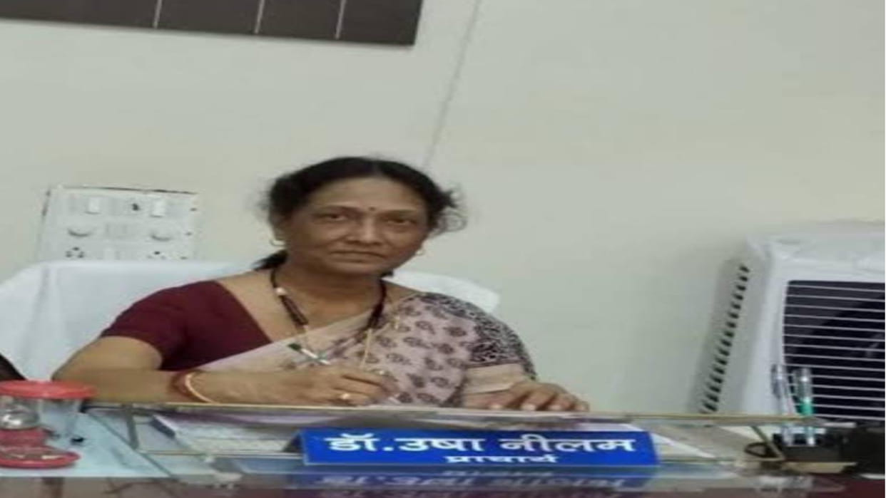 Major action regarding financial irregularities of Rs 13 crore