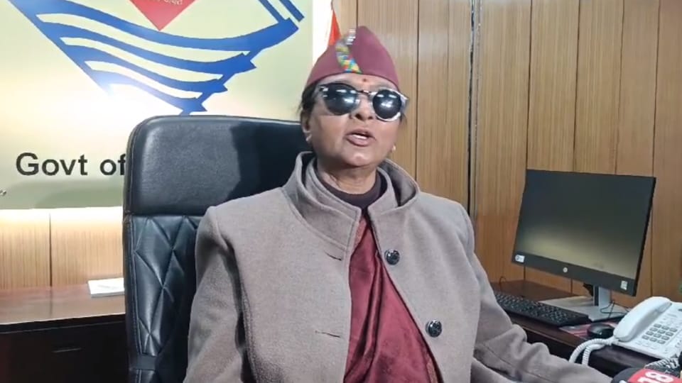 Lok Sabha Elections 2024 Joint teams of police-excise will stop illegal liquor smuggling in Uttarakhand
